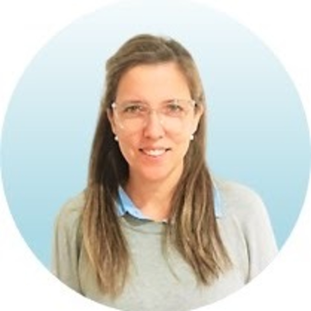 Meet your Posher, María